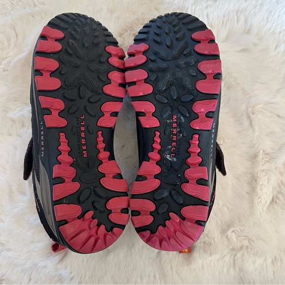 Kids Merrell Shoes - Picture 6 of 11